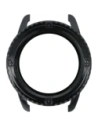 Kup Bizon Case+Glass Ceas Xiaomi Watch S3 47 mm negru - BIZ5120 - {ean13} - Sklep Home Screen