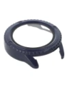 Buy Bizon Case+Glass Watch Xiaomi Watch S3 47 mm blue - BIZ5121 - {ean13} - Home Screen Store Europe