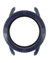 Kup Bizon Case+Glass Óra Xiaomi Watch S3 47 mm kék - BIZ5121 - {ean13} - Sklep Home Screen
