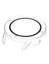 Buy Bizon Case+Glass Watch Xiaomi Watch S3 47 mm clear - BIZ5122 - {ean13} - Home Screen Store Europe
