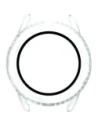 Kup Bizon Case+Glass Óra Xiaomi Watch S3 47 mm átlátszó - BIZ5122 - {ean13} - Sklep Home Screen