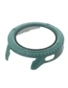Buy Bizon Case+Glass Watch Xiaomi Watch S3 47 mm green - BIZ4552 - {ean13} - Home Screen Store Europe