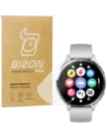 Bizon Glass Watch Hydrogel Xiaomi Watch 2 [2 PACK]