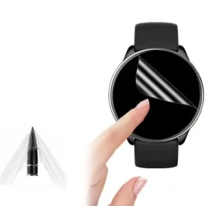 Kup Folia hydrożelowa na ekran Bizon Glass Watch Hydrogel do Xiaomi Watch 2 [2 PACK] - BIZ4554 - {ean13} - Sklep Home Screen