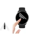 Kup Bizon Glas Uhr Hydrogel Xiaomi Uhr 2 [2 PACK] - BIZ4554 - {ean13} - Sklep Home Screen