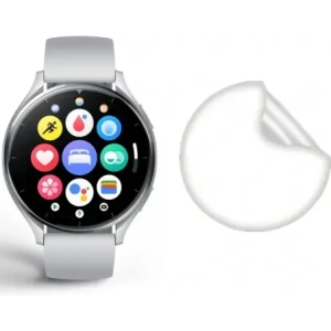 Kup Folia hydrożelowa na ekran Bizon Glass Watch Hydrogel do Xiaomi Watch 2 [2 PACK] - BIZ4554 - {ean13} - Sklep Home Screen