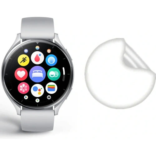 Kup Folie hydrogelová na displej Bizon Glass Watch Hydrogel do Xiaomi Watch 2 [2 PACK] - BIZ4554 - {ean13} - Sklep Home Screen