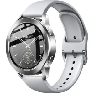 Kup Szkło hybrydowe Bizon Glass Watch Edge Hybrid do Xiaomi Watch S3 47 mm czarne - BIZ4555 - {ean13} - Sklep Home Screen
