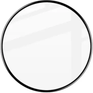 Kup Szkło hybrydowe Bizon Glass Watch Edge Hybrid do Xiaomi Watch S3 47 mm czarne - BIZ4555 - {ean13} - Sklep Home Screen