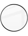 Kup Szkło hybrydowe Bizon Glass Watch Edge Hybrid do Xiaomi Watch S3 47 mm czarne - BIZ4555 - {ean13} - Sklep Home Screen