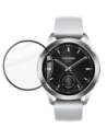 Kup Bizon üveg óra Edge Hybrid Xiaomi Watch S3 47 mm fekete - BIZ4555 - {ean13} - Sklep Home Screen