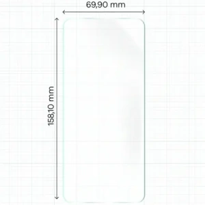 Kup Bizon Glass Hydrogel Front Realme C67 4G [2 PACK] - BIZ5127 - {ean13} - Sklep Home Screen