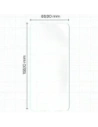 Kup Bizon Glass Hydrogel Front Realme C67 4G [2 PACK] - BIZ5127 - {ean13} - Sklep Home Screen