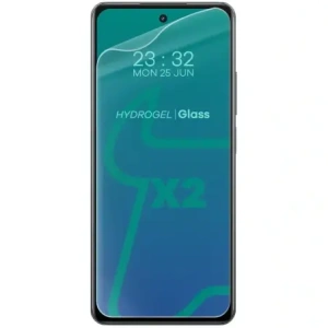 Kup Bizon Glass Hydrogel Elülső Realme C67 4G [2 PACK] - BIZ5127 - {ean13} - Sklep Home Screen