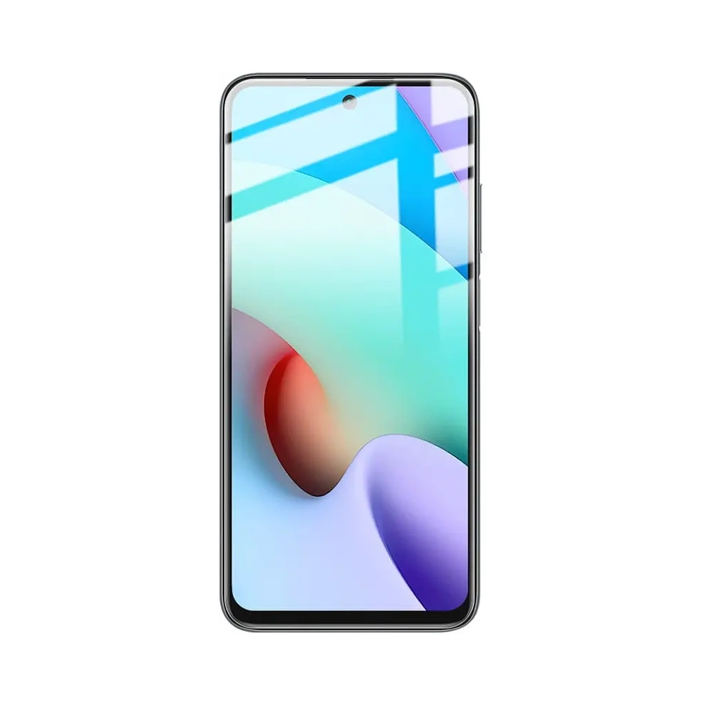 Folia hydrożelowa na ekran Bizon Glass Hydrogel Front do Realme C67 4G [2 PACK]