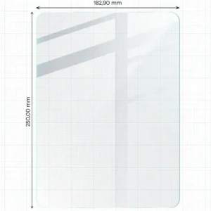 Kup Szkło hartowane Bizon Glass Tab Clear do Oppo Pad Neo [2 PACK] - BIZ4557 - {ean13} - Sklep Home Screen