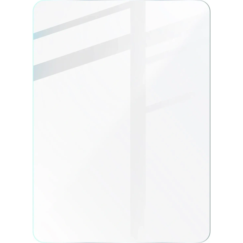 Szkło hartowane Bizon Glass Tab Clear do Oppo Pad Neo [2 PACK]
