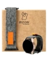 Kup Bizon Strap Watch Urban Samsung Galaxy Watch 20 mm grau melange - BIZ5129 - {ean13} - Sklep Home Screen