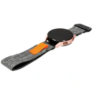 Kup Bizon Strap Watch Urban Samsung Galaxy Watch 20 mm szürke melange - BIZ5129 - {ean13} - Sklep Home Screen
