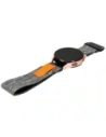 Kup Bizon Strap Watch Urban Samsung Galaxy Watch 20 mm grau melange - BIZ5129 - {ean13} - Sklep Home Screen
