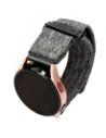 Kup Bizon Strap Watch Urban Samsung Galaxy Watch 20 mm grau melange - BIZ5129 - {ean13} - Sklep Home Screen