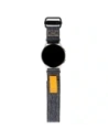 Kup Pasek Bizon Strap Watch Urban do Samsung Galaxy Watch 20 mm ciemnoniebieski jeans - BIZ4559 - {ean13} - Sklep Home Screen