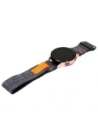 Kup Pasek Bizon Strap Watch Urban do Samsung Galaxy Watch 20 mm ciemnoniebieski jeans - BIZ4559 - {ean13} - Sklep Home Screen