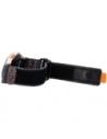 Kup Bizon Strap Uhr Urban Samsung Galaxy Uhr 20 mm dunkelblaue Jeans - BIZ4559 - {ean13} - Sklep Home Screen