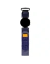 Kup Bizon Strap Watch Adventure Samsung Galaxy Watch 20mm sötétkék - BIZ4560 - {ean13} - Sklep Home Screen
