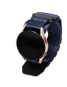 Kup Bizon Strap Watch Adventure Samsung Galaxy Watch 20mm sötétkék - BIZ4560 - {ean13} - Sklep Home Screen