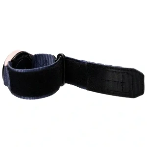 Kup Bizon Strap Uhr Abenteuer Samsung Galaxy Uhr 20mm navy blau - BIZ4560 - {ean13} - Sklep Home Screen