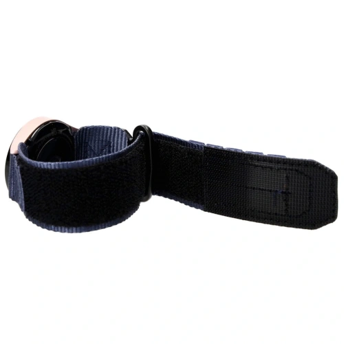 Kup Bizon Strap Uhr Abenteuer Samsung Galaxy Uhr 20mm navy blau - BIZ4560 - {ean13} - Sklep Home Screen