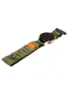 Kup Bizon Strap Óra Adventure Samsung Galaxy Watch 20mm khaki - BIZ4561 - {ean13} - Sklep Home Screen