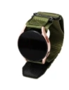 Kup Bizon Strap Óra Adventure Samsung Galaxy Watch 20mm khaki - BIZ4561 - {ean13} - Sklep Home Screen