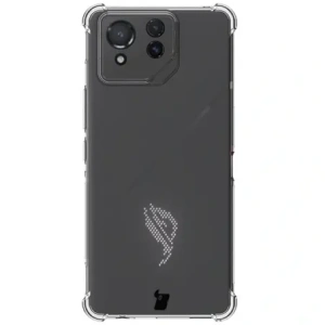 Buy Bizon Case Clear Pack case + 2x screen film Asus ROG Phone 8 Pro clear - BIZ4564 - {ean13} - Home Screen Store Europe