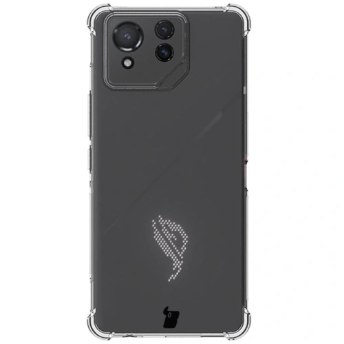 Buy Bizon Case Clear Pack case + 2x screen film Asus ROG Phone 8 Pro clear - BIZ4564 - {ean13} - Home Screen Store Europe