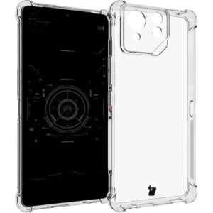 Buy Bizon Case Clear Pack case + 2x screen film Asus ROG Phone 8 Pro clear - BIZ4564 - {ean13} - Home Screen Store Europe