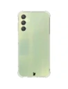 Kup Etui + 2x szkło na ekran + obiektyw Bizon Case Clear Pack do Samsung Galaxy A15 4G/5G przezroczyste - BIZ4565 - {ean13} - Sklep Home Screen