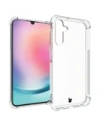 Kup Etui + 2x szkło na ekran + obiektyw Bizon Case Clear Pack do Samsung Galaxy A15 4G/5G przezroczyste - BIZ4565 - {ean13} - Sklep Home Screen
