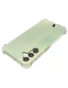 Kup Etui + 2x szkło na ekran + obiektyw Bizon Case Clear Pack do Samsung Galaxy A15 4G/5G przezroczyste - BIZ4565 - {ean13} - Sklep Home Screen