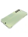 Kup Etui + 2x szkło na ekran + obiektyw Bizon Case Clear Pack do Samsung Galaxy A15 4G/5G przezroczyste - BIZ4565 - {ean13} - Sklep Home Screen