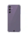 Kup Etui + 2x sklo na displej + objektiv Bizon Case Clear Pack pro Samsung Galaxy A25 5G průhledné - BIZ4566 - {ean13} - Sklep Home Screen