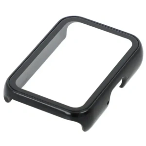 Kup Bizon Case+Glass óra Samsung Galaxy Fit 3 fekete - BIZ5139 - {ean13} - Sklep Home Screen
