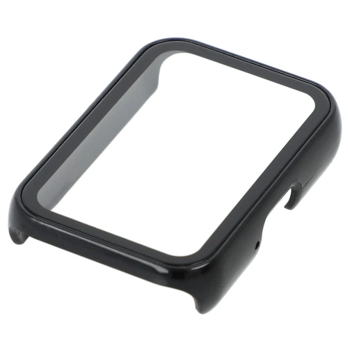 Kup Bizon Case+Glass óra Samsung Galaxy Fit 3 fekete - BIZ5139 - {ean13} - Sklep Home Screen