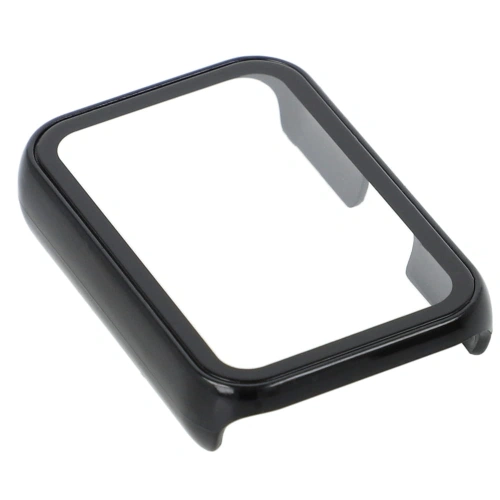 Kup Bizon Case+Glass Uhr Samsung Galaxy Fit 3 schwarz - BIZ5139 - {ean13} - Sklep Home Screen
