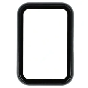 Kup Bizon Case+Glass óra Samsung Galaxy Fit 3 fekete - BIZ5139 - {ean13} - Sklep Home Screen