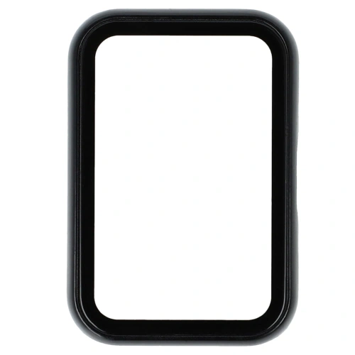 Kup Bizon Case+Glass óra Samsung Galaxy Fit 3 fekete - BIZ5139 - {ean13} - Sklep Home Screen