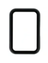 Kup Bizon Case+Glass óra Samsung Galaxy Fit 3 fekete - BIZ5139 - {ean13} - Sklep Home Screen
