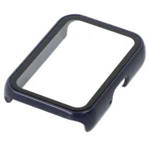 Kup Bizon Case+Glass Óra Samsung Galaxy Fit 3 kék - BIZ4569 - {ean13} - Sklep Home Screen