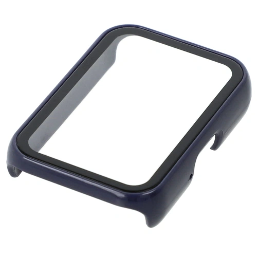 Kup Bizon Case+Glass Óra Samsung Galaxy Fit 3 kék - BIZ4569 - {ean13} - Sklep Home Screen